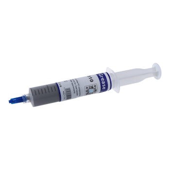 20g Kjølepasta for CPU / GPU Grey Compound Paste Thermal Heat Sink Grease