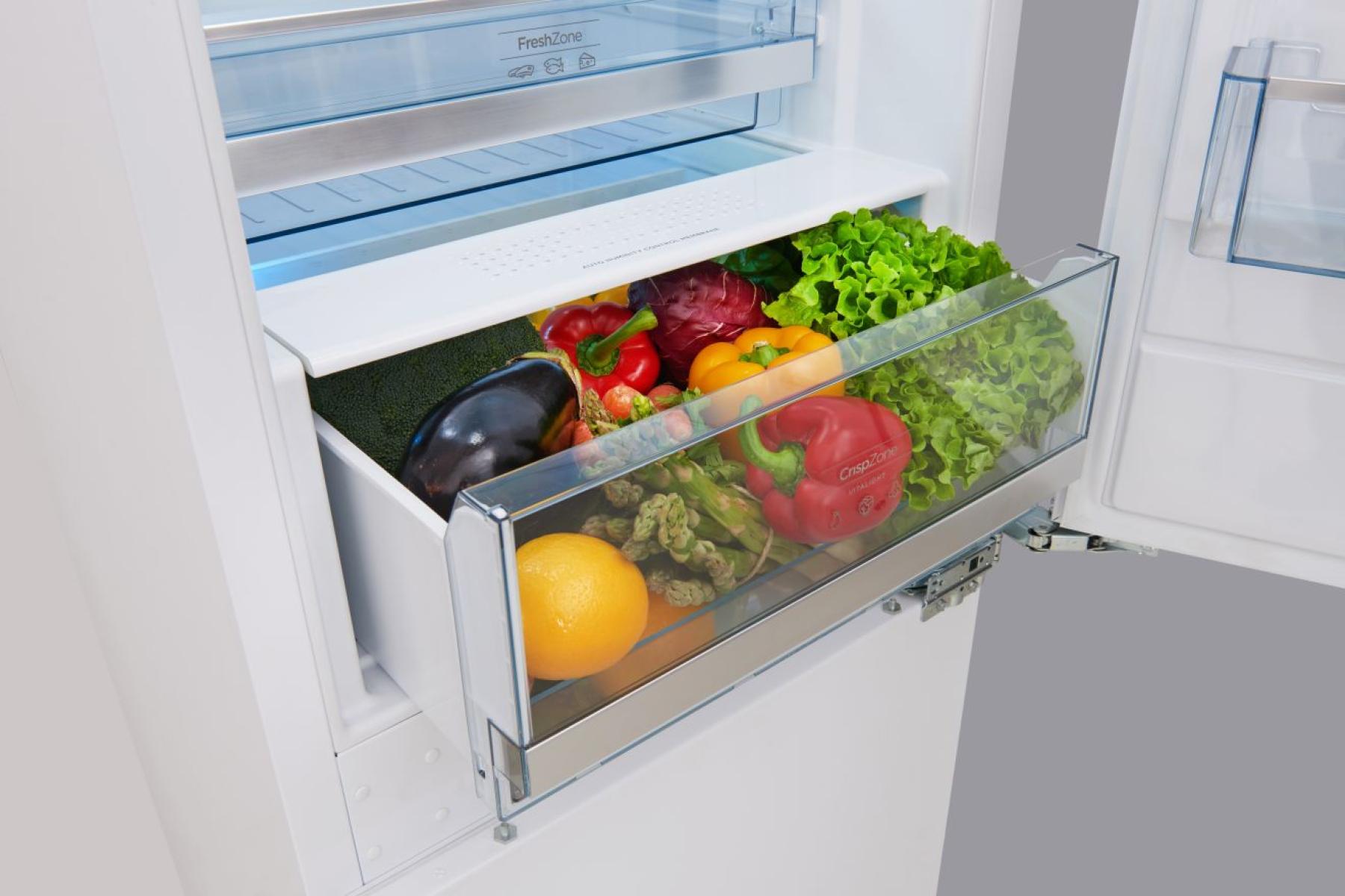 Gorenje int. Kjøleskap RI2181A1 | et kjøleskap som tilpasser seg etter deg