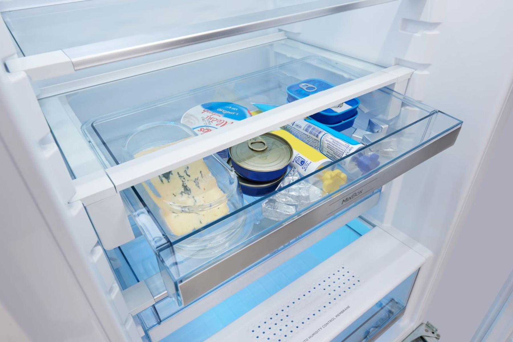 Gorenje int. Kjøleskap RI2181A1 | et kjøleskap som tilpasser seg etter deg