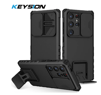 Mobildeksel Samsung Galaxy S23 | Sort
