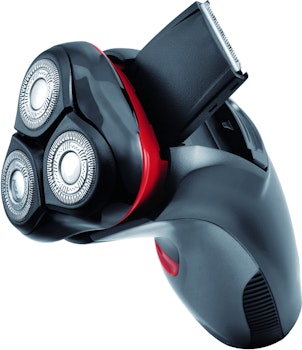 Remington Barbermaskin rotary PR1350