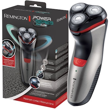 Remington Barbermaskin rotary PR1350