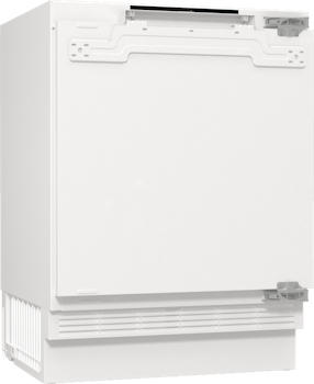Gorenje underbygd integrert Kjøleskap RIU609EA1 B: 595mm, H: 818 mm