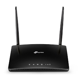 TP-Link TL-MR6400 4G-Router