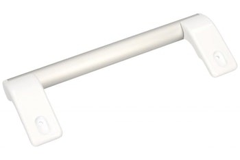 Whirlpool håndtak til kjøleskap / kombiskap 480132101115