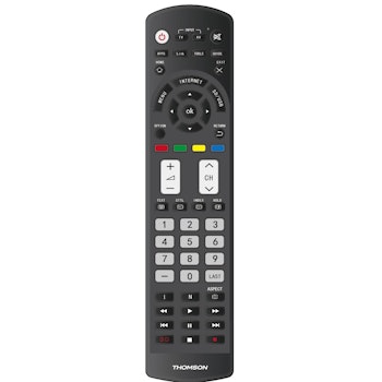 THOMSON Fjernkontroll "Panasonic Original"