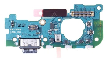 Samsung A33 Subboard GH96-15022A SM-A336B
