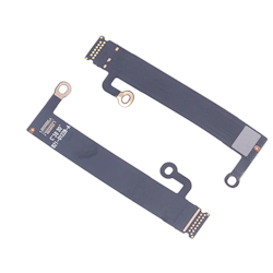 Light Flex cable venstre + høyre til Macbook Pro Retina A1706 A1707 A1708 A1990 A1989