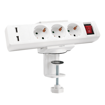 LOGILINK Klemmeholder for grenuttak