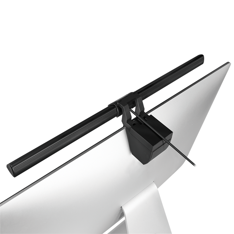 LOGILINK USB LED arbeidslampe, e-læring, 3 fargetemperaturer og dimmer