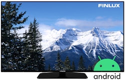 50" Finlux TV, 50-FAG-9060, 4K/UHD Android