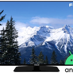 50" Finlux TV, 50-FAG-9060, 4K/UHD Android