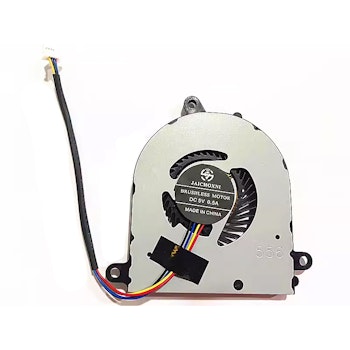 CPU Fan for Msi Prestige 15 MS-16S1/MS-16S3/MS-1551/MS-155K Ori