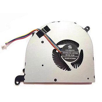 GPU Fan for Msi Prestige 15 MS-16S1/MS-16S3/MS-1551/MS-155K Ori