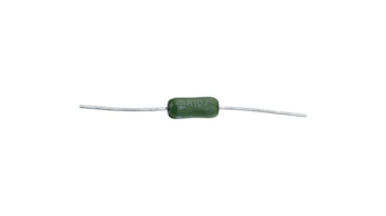 Trådviklet motstand 4W, 47Ohm, 5%, Vishay