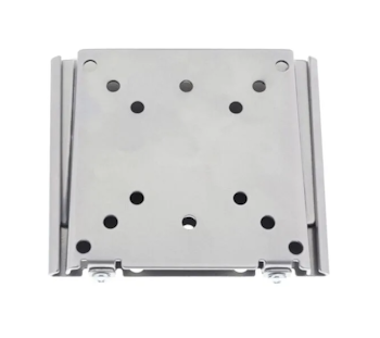 Ultra Slim veggfeste 50x50, 75*75, 100*100 opptil 30kg