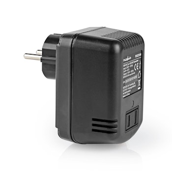 Strøm Konverter fra 230 V AC til 110 V AC 30W