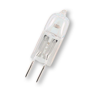 OSRAM GY6,35 Halogenpære 20W 12V