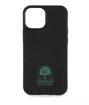 Mobildeksel iPhone 13 Mini | Sort
