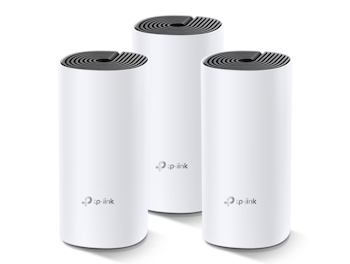 TP-Link Deco M4 Mesh System