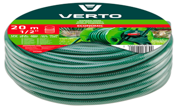 Hageslange 1/2″ 20m VERTO