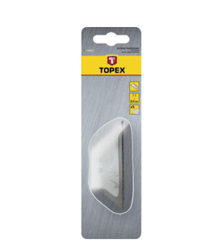 KNIVBLAD 51mm 5pk TOPEX
