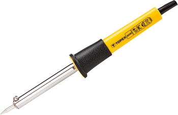 Topex Loddebolt 40W