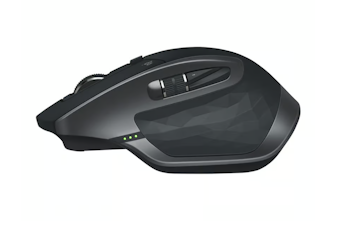Logitech MX Master 2S Bluetooth Edition