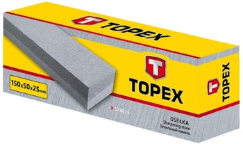 Slipestein 150x50x25mm K100 og K200 Bryne
