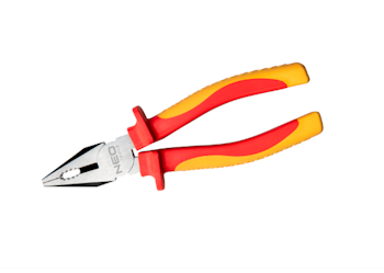 NEO Kombinasjonstang 180mm 1000V
