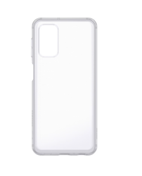 Mobildeksel Samsung Galaxy A32 5G | Silikon | Transparent