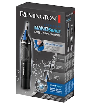 Remington Nesehår og detalj trimmer NE3870