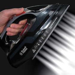Strykejern Russell Hobbs 3100W power steam ultra
