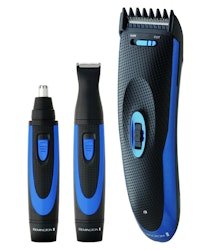 Hårklippersett, Remington HC910, 3 deler