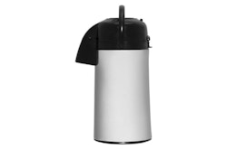 MAKU Pump Thermos Pumpetermoskanne 3L