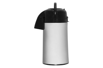 MAKU Pump Thermos Pumpetermoskanne 3L