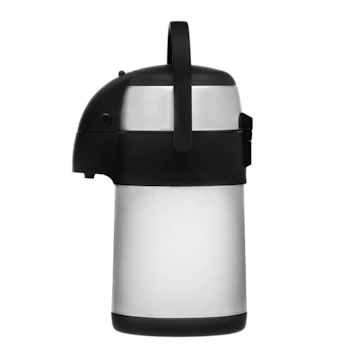 MAKU Pump Thermos Pumpetermoskanne 1,9L