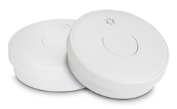 Røykvarsler trådløs Nexa optisk 2pk
