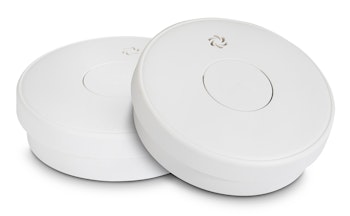 Røykvarsler trådløs Nexa optisk 2pk