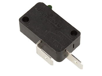 KW3AT-16 microbryter TS-21582850 16A 250V