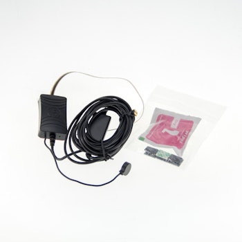 Tiny Audio Antenne AD01+ m / magnet