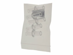Munnstykker til promillester 5-pack