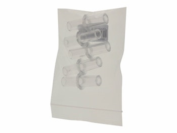 Munnstykker til promillester 5-pack