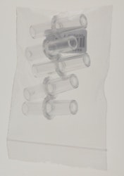 Munnstykker til promillester 5-pack