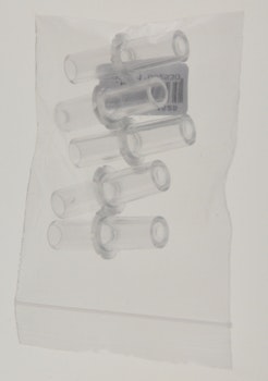 Munnstykker til promillester 5-pack