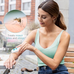 Insektsbittlindrer, Ecomed IB-50E