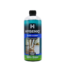 HYGENIQ Rengjøring Gulv 750ml