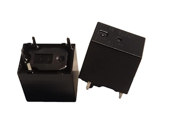 JJM1A-12V Relay Automotive SPST 20A 12V, AJJM331