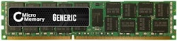 CoreParts 8GB Memory Module for HP 1600Mhz DDR3 Major DIMM