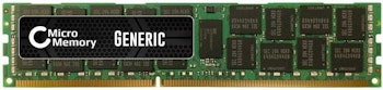 CoreParts 8GB Memory Module for HP 1600Mhz DDR3 Major DIMM